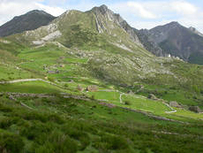 Paisaje de Somiedo (Asturias). Los Cuadernos de Campo del Observatorio del Tercer Sector Ambiental pretenden generar información de calidad sobre la conservación de la naturaleza (foto: AFN). Paisaje de Somiedo (Asturias). Los Cuadernos de Campo del Observatorio del Tercer Sector Ambiental pretenden generar información de calidad sobre la conservación de la naturaleza (foto: AFN).