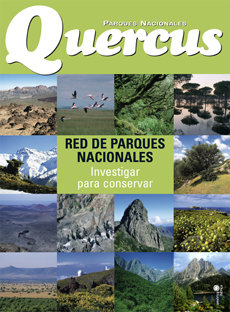 Red de Parques Nacionales - Investigar para conservar