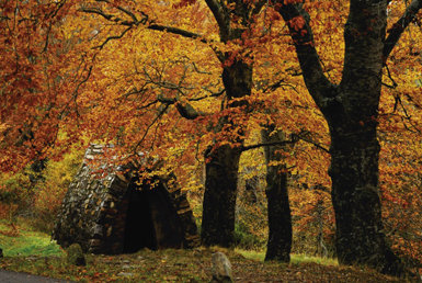 Cuando el Moncayo quiso ser Parque Nacional