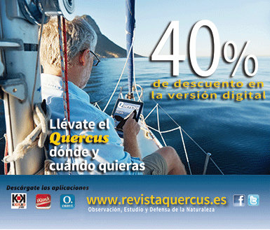 Quercus digital descuento del 40%