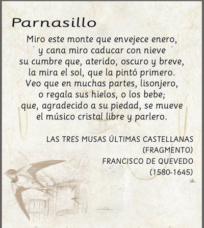 Parnasillo