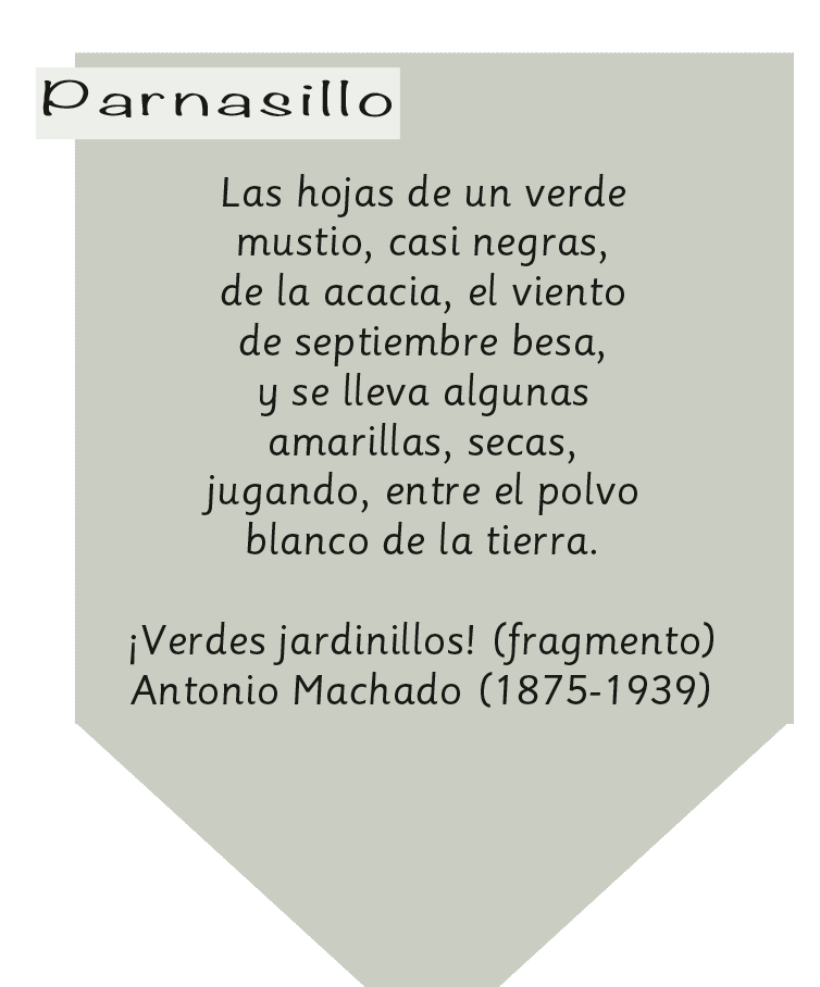 Parnasillo Septiembre 2016