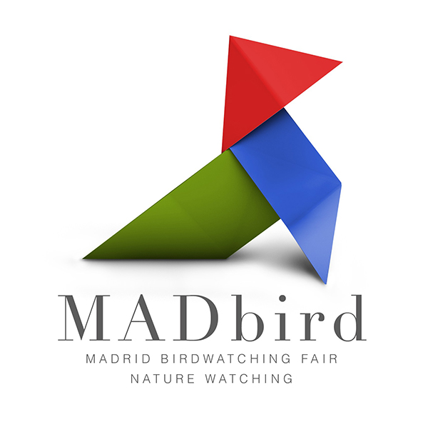 Quercus estará en la MADbird Fair 2017 (9-11 de junio, Madrid)