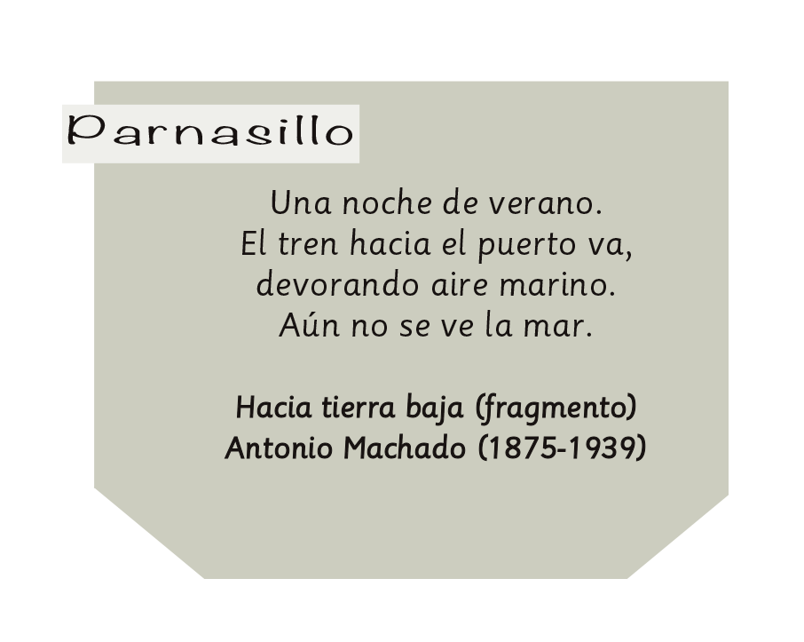 Parnasillo Julio 2017
