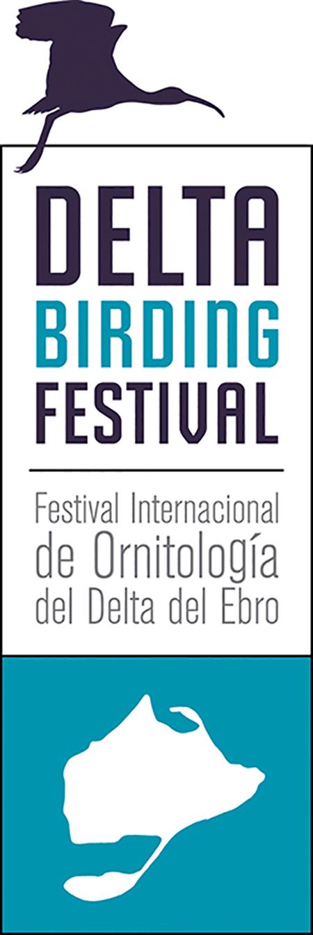 Quercus estará una vez más en el Delta Birding Festival