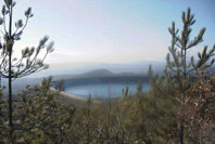 Balsas de riego y fauna silvestre en Álava