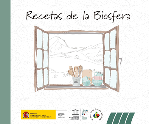 Unas Reservas de la Biosfera que están para comérselas