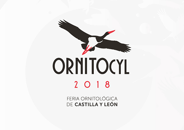 Llega una nueva feria para el observador de aves: Ornitocyl 2018
 