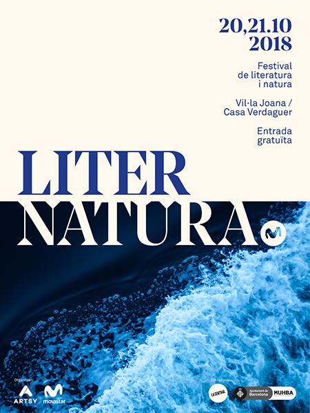 Previsto en Barcelona un festival de arte y naturaleza