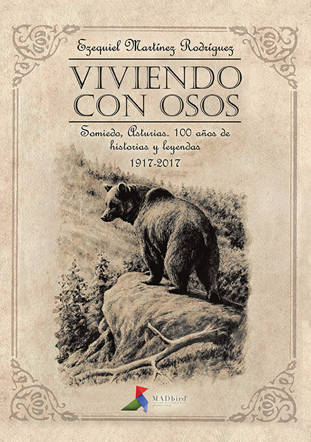 Cien años de historias con osos