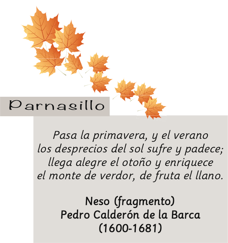 Parnasillo Noviembre 2018