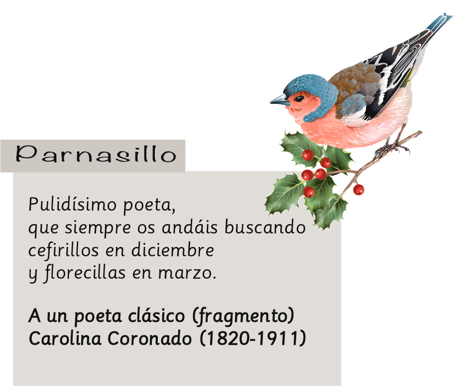 Parnasillo Diciembre 2018