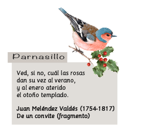 Parnasillo Enero 2019