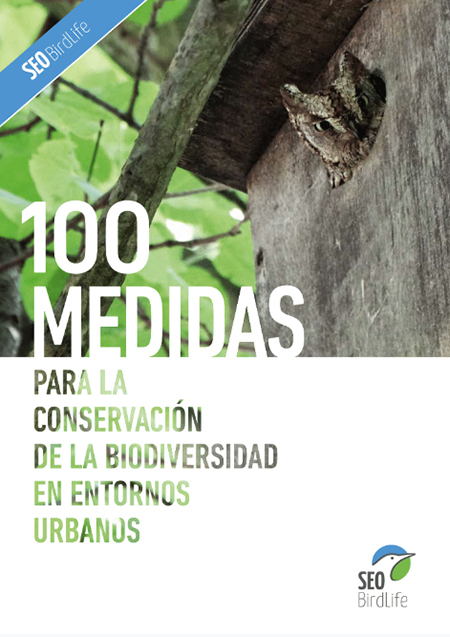 ¿Qué se ha hecho en nuestros pueblos y ciudades por la biodiversidad?