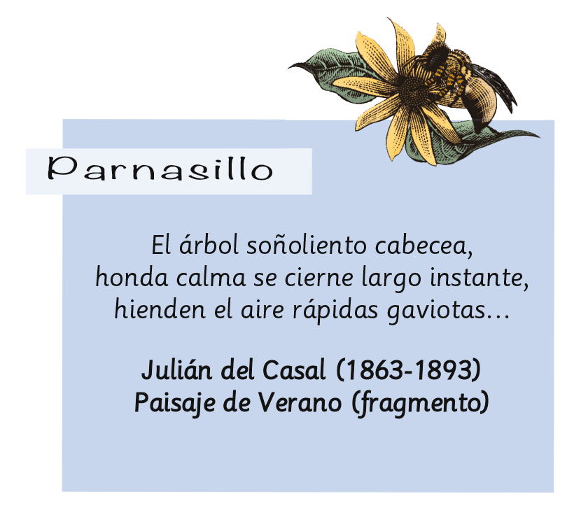 Parnasillo Junio 2019