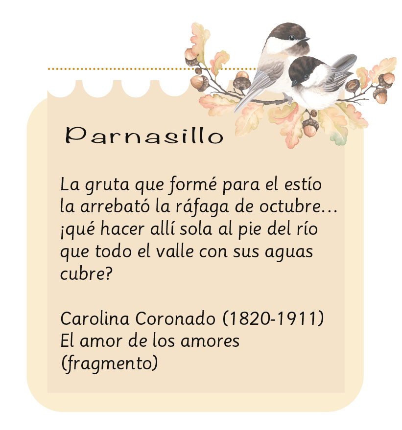 Parnasillo Octubre 2019