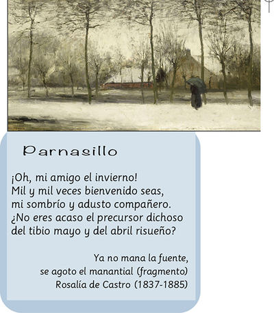 Parnasillo Febrero 2020