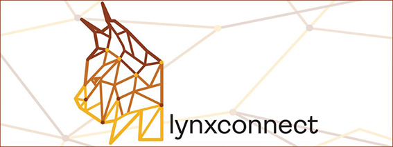 Ya disponible la web del proyecto Lynxconnect