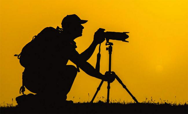 Premio para fotógrafos conservacionistas
