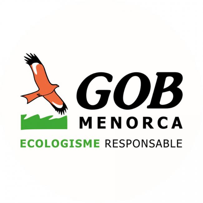 ¡Felicidades, amigos de GOB Menorca!
