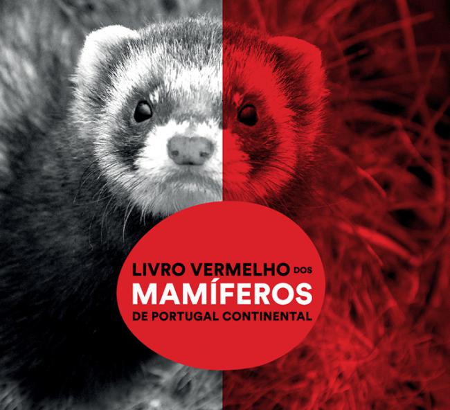 Los mamíferos de Portugal ya tienen su libro rojo
