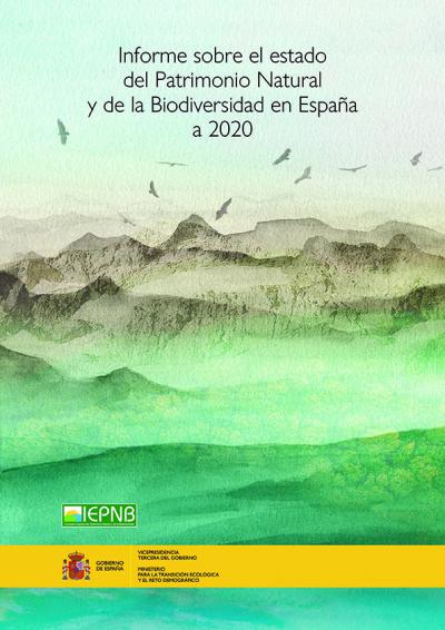 El informe más actual sobre la biodiversidad de España