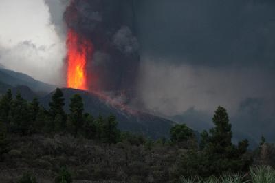 Erupciones volcánicas y filósofos estoicos