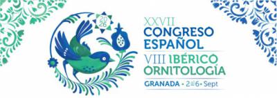 Granada dará acogida al XXVII Congreso Español de Ornitología