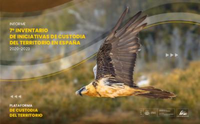 Publicado un nuevo inventario de iniciativas de custodia del territorio