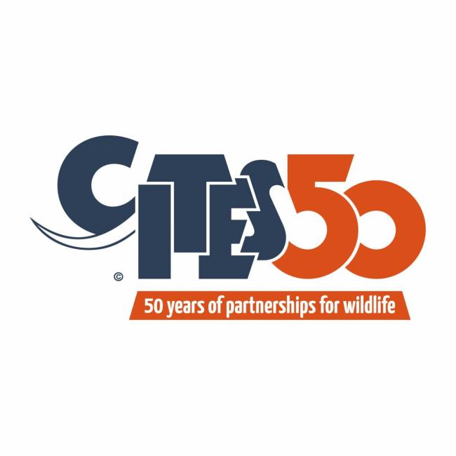 Ya se puede participar en el premio de fotografía que ha sido convocado por el convenio internacional Cites
