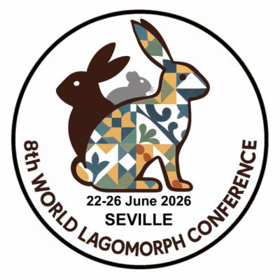 Este año el congreso mundial de lagomorfos se hará en Sevilla