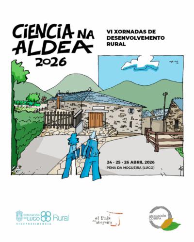 Llega una nueva edición de Ciencia en la Aldea