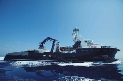 La explotación pesquera del Mediterráneo desde el siglo XVIII